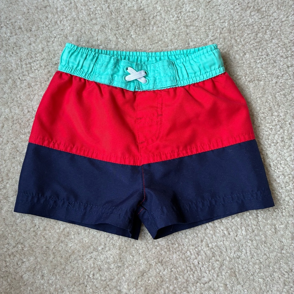 Swim Trunks
